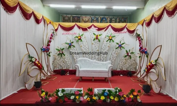 Gavara Samuga Sangam Hall